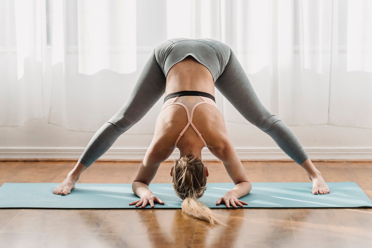 Yoga Practice