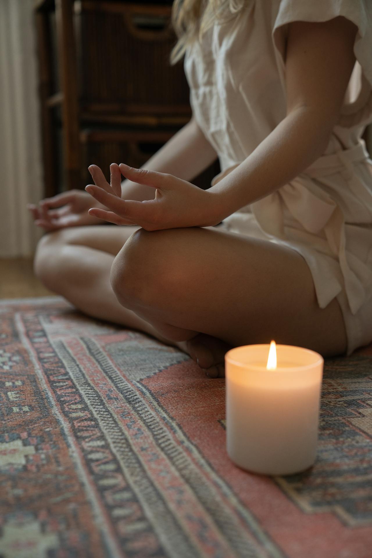 Meditation Benefits