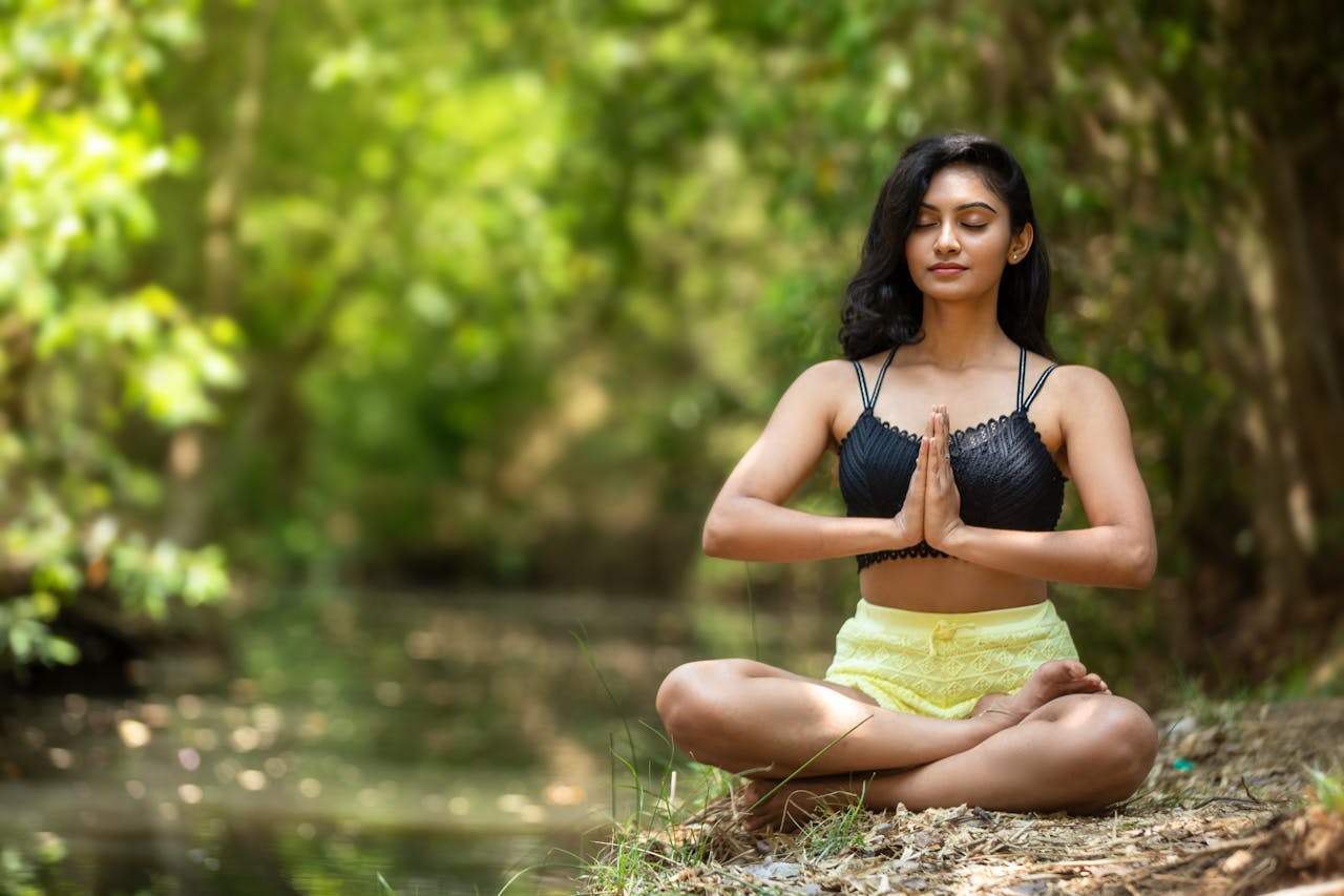 Beginner Yoga